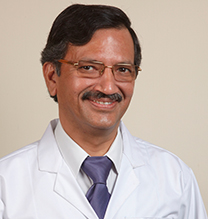 Dr. Rajesh Khullar - Best Bariatric Surgeon