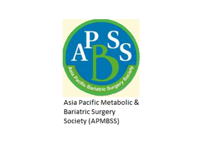 President of Asia Pacific Metabolic & Bariatric (Obesity) Surgery Society (APMBSS)