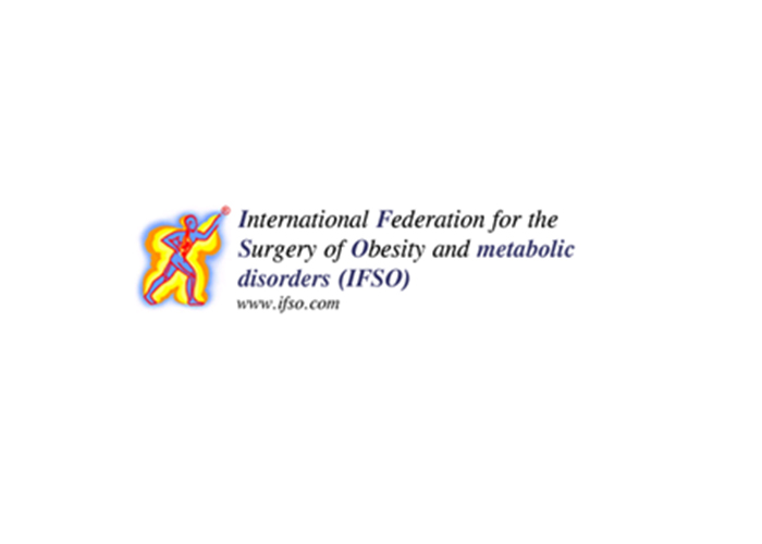 President of International Federation for the Surgery of Obesity and Metabolic Disorders (IFSO)