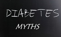 Top diabetes myths busted (World Diabetes Day 2013)