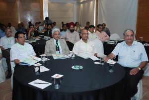 Conference by Dr. Pradeep Chowbey