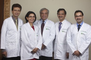 Experts of Max Hospital