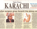 Daily Times Karachi