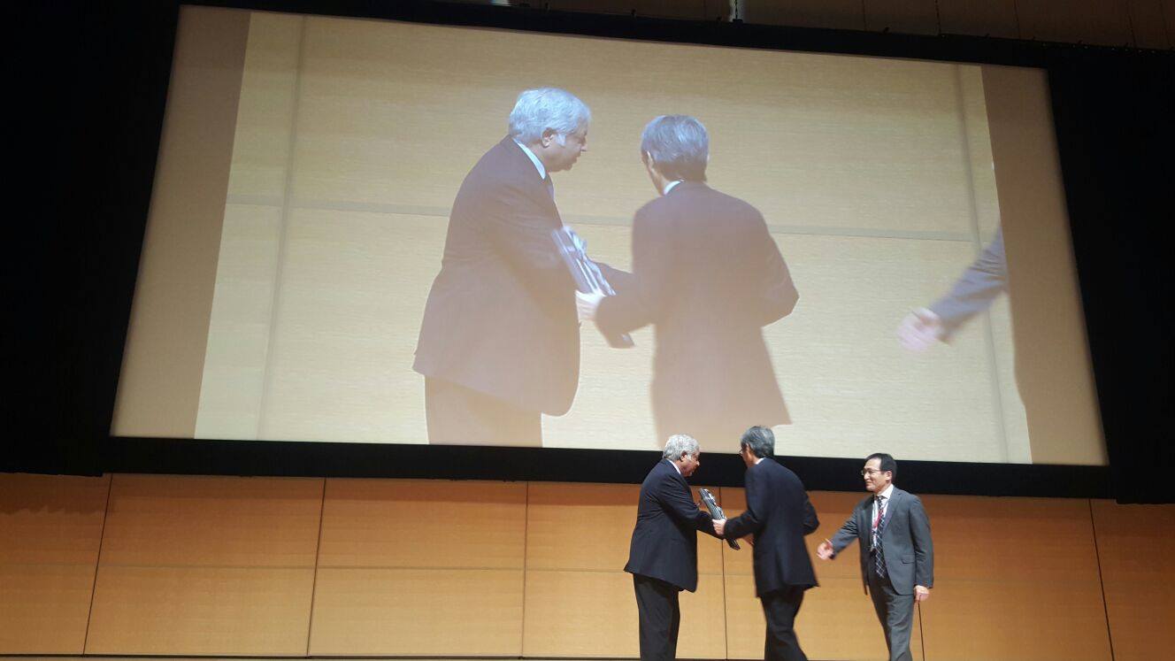 The 28th Annual Meeting of the Japan Society for Endoscopic Surgery