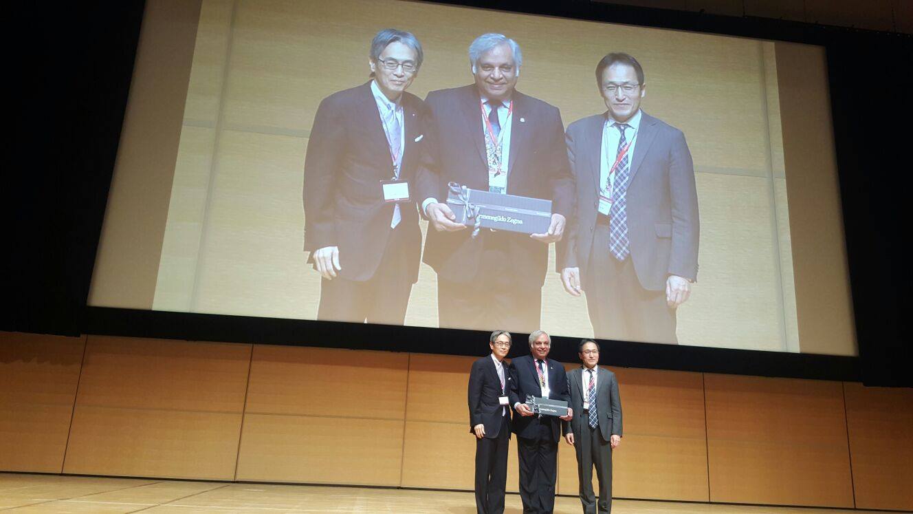 The 28th Annual Meeting of the Japan Society for Endoscopic Surgery