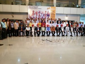 Hands on Course by Mohak International