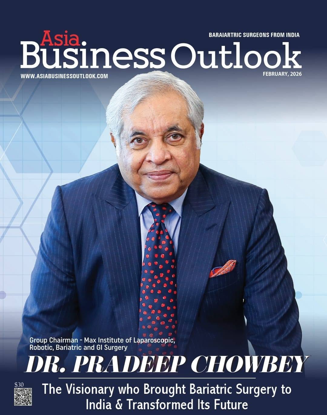 Business Outlook 4